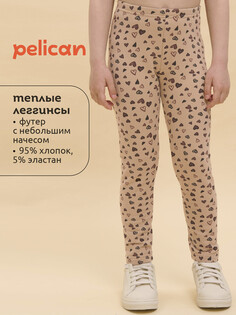 Брюки Pelican