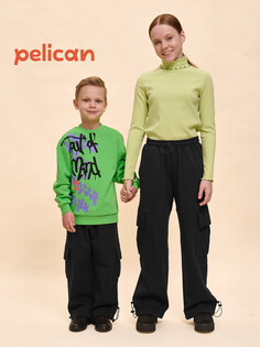 Брюки Pelican