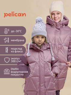 Пальто Pelican