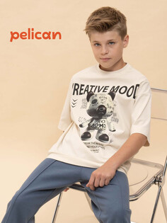 Футболка Pelican