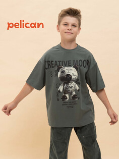 Футболка Pelican