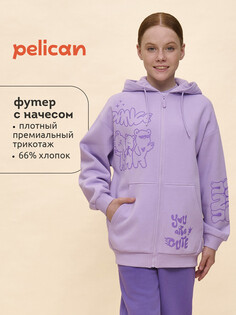Толстовка Pelican