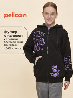 Толстовка Pelican