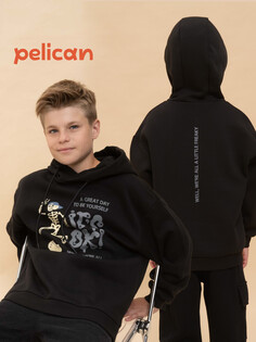 Толстовка Pelican