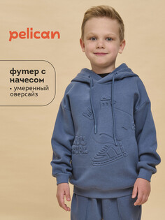 Толстовка Pelican