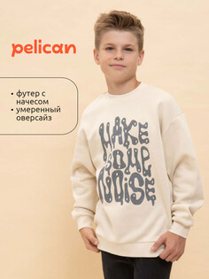 Толстовка Pelican