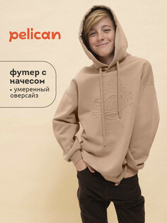 Толстовка Pelican