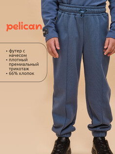 Брюки Pelican