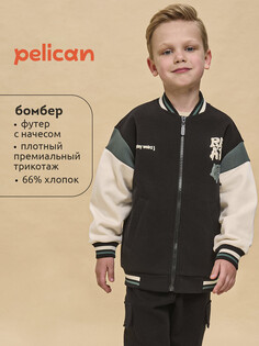 Толстовка Pelican