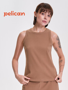 Майка Pelican