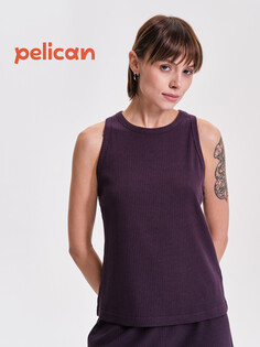 Майка Pelican