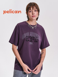 Футболка Pelican