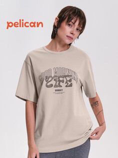 Футболка Pelican