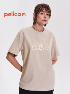 Футболка Pelican