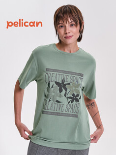 Футболка Pelican