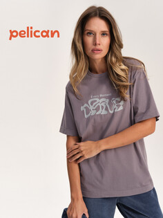 Футболка Pelican