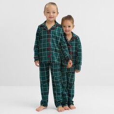 Пижама Kaftan