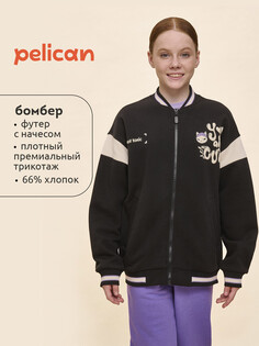 Толстовка Pelican