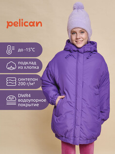 Куртка Pelican