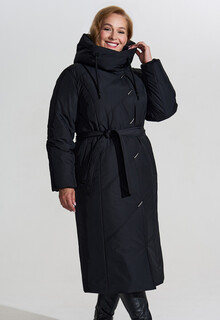 Пальто D`Imma Fashion Studio