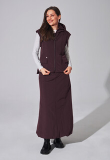 Жилет D`Imma Fashion Studio