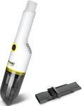 Пылесос ручной Karcher CVH 2-4, белый (1.198-450.0)