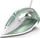 Утюг Philips DST7012/70 зеленый/белый