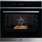 Встраиваемый электрический духовой шкаф Electrolux EOE7C31X