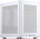 Компьютерный корпус Jonsbo C6-ITX White