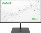 ЖК монитор Digma Progress 27A501F, 27, VA FHD черный