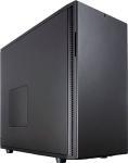 Компьютерный корпус Fractal Design Define R5 Black (FD-CA-DEF-R5-BK)