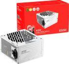 Блок питания XPG 850W WHITE CORE REACTOR II (COREREACTORII850G-WHCEU) GOLD