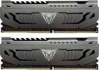 Оперативная память Patriot Memory DDR4 32GB (2x16GB) 3600MHz Viper (PVS432G360C8K)