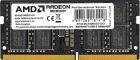 Оперативная память AMD SO-DIMM DDR4 16Gb 2400MHz (R7416G2400S2S-UO) оем