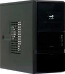 Компьютерный корпус Inwin ENR022 (6143491) Black