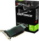 Видеокарта Biostar GeForce 210 1Gb G210-1GB D3 LP (VN2103NHG6)