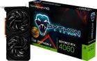 Видеокарта Gainward GeForce RTX 4060 PYTHON II OC 8GB (NE64060S19P1-1070V)