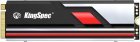 Накопитель SSD Kingspec PCI-E 4.0 x4 2TB XG7000-2TB PRO XG7000 M.2 2280