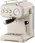 Кофеварка BQ CM1722 Слоновая кость