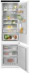 Встраиваемый двухкамерный холодильник Electrolux ENC8MC19S