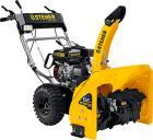 Снегоуборочная машина Steher EXTREM (GST-762)