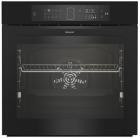 Встраиваемый электрический духовой шкаф Hotpoint FE8 1351 H BL