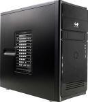Компьютерный корпус Inwin ENR021BL PM-450ATX 450W (6177859) Black