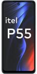 Смартфон Itel P55 A666LN 256+8 Aurora blue