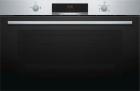 Встраиваемый электрический духовой шкаф Bosch VGD553FB0