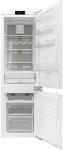 Встраиваемый двухкамерный холодильник Jackys JR BW177NFM Jackys