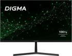 ЖК монитор Digma Progress 22A404F, 21.5, VA FHD, черный