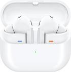 Беспроводные наушники Samsung Galaxy Buds 3 Pro белый (SM-R630NZWA)