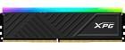 Оперативная память Adata DDR4 16GB 3200MHz XPG SPECTRIX D35G RGB (AX4U320016G16A-SBKD35G)