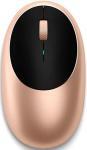 Беспроводная компьютерная мышь Satechi Satechi M1 Bluetooth Wireless Mouse. Цвет золотой (ST-ABTCMG)
